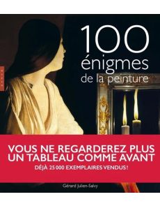100 énigmes de la peinture