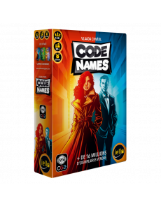 JEU - Codenames