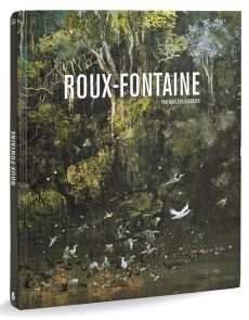 Roux Fontaine (Éric)