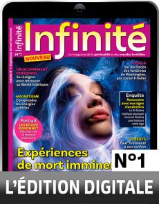 Version Digitale - Infinité n°1