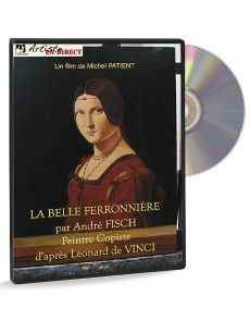 La belle ferronnière par André Fisch – DVD