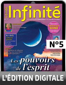 Version Digitale - Infinité n°5