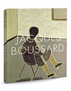 Jacques Boussard