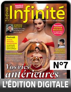 Version Digitale - Infinité n°7