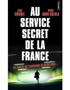 Au service secret de la France