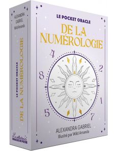 Le Pocket oracle de la numérologie