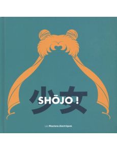 Shojo ! - Julie Proust Tanguy