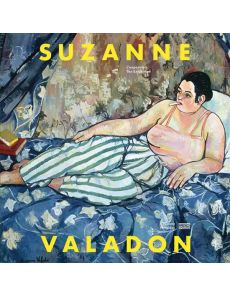 Suzanne Valadon - Album de l'exposition