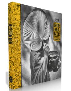 Birmanie au pays des chimères - Philippe Fatin