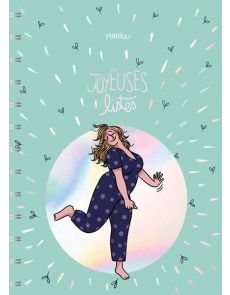 Joyeuses listes - Mathou