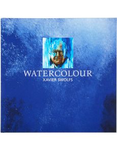 Watercolour - Xavier Swolfs (version française)