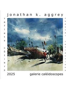 Jonathan K. Aggrey - Reflets côtiers