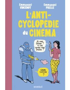 L'anti-cyclopédie du cinéma