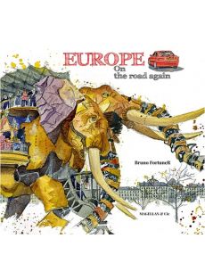 Europe - On the road again