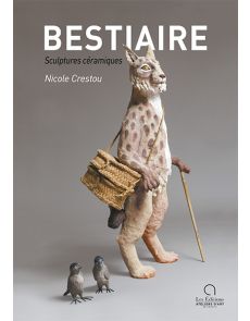 Bestiaire - Sculptures céramiques