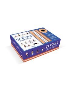 Coffret ça roule pour moi !