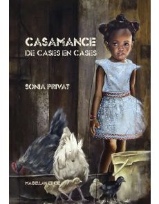 Casamance, de cases en cases - Par Sonia Privat
