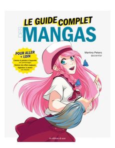 Le Guide complet des mangas 