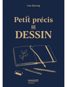 Petit précis de dessin 