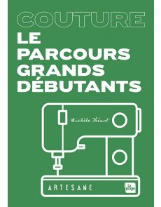 Couture - Le parcours grands débutants