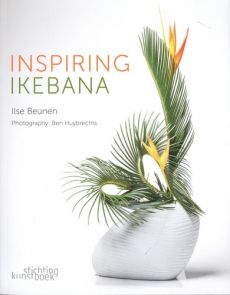 Inspiring Ikebana