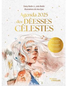 Agenda 2025 des Déesses célestes