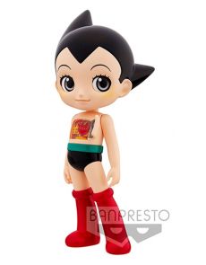 Figurine Q Posket - Astro Boy (Ver. B)