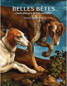 Belles bêtes - Chefs-d'oeuvre de l'art animalier