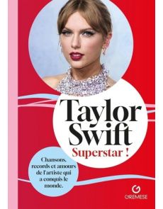 Taylor Swift - Superstar ! - Caroline Young