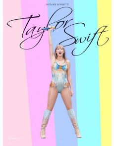 Taylor Swift - Coffret collector - Océane Schmitt