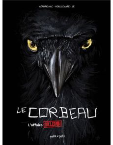 Le Corbeau : L'Affaire Villemin