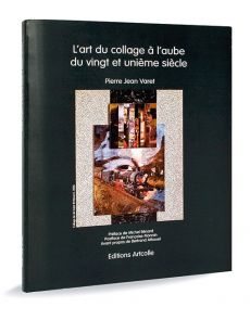 L'art du collage à l'aube du 21ème siècle