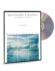 Spontanéité et Emotions - DVD