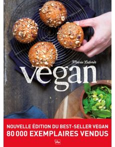Vegan - Nouvelle édition