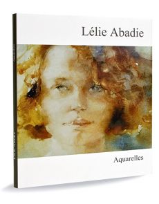 Lélie Abadie - Aquarelles