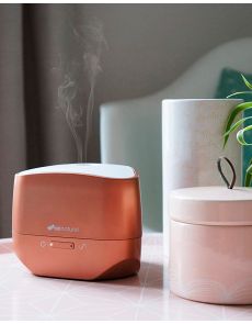 Diffuseur d'huiles essentielles AIR AND ME Airom Cuivre