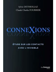 ConneXions : Etude sur les contacts avec l'invisible