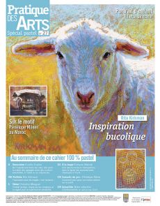 Cahier Spécial Pastel n°27 - Pratique des Arts