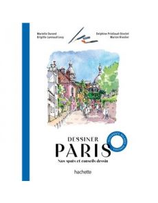 Dessiner Paris Dessiner Paris