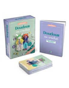 Les doudous au crochet Les doudous au crochet
