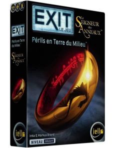 Exit : Le Seigneur des Anneaux