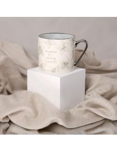 DISNEY - Do the Impossible - Mug Premium 375ml