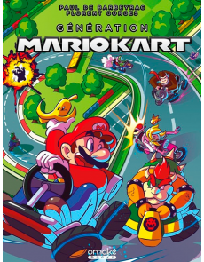 Génération Mario Kart