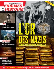 L'or des Nazis - Le plus grand casse de l'histoire - Les Grandes Enigmes de l'Histoire 28