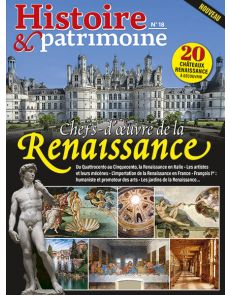 Chefs-d'œuvre de la Renaissance - Histoire et Patrimoine 18