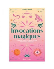 Invocations magiques
