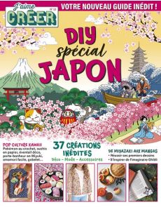 DIY spécial JAPON - J'aime créer 13