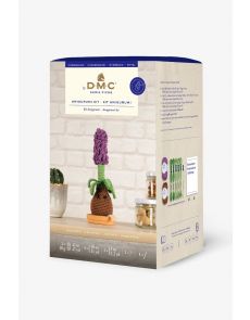 Amigurumi Kit DMC - Jacinthe