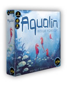 Aqualin Aqualin