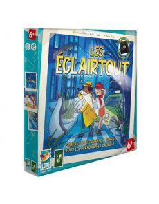 Jeu d’ambiance Loki Les Eclairtout